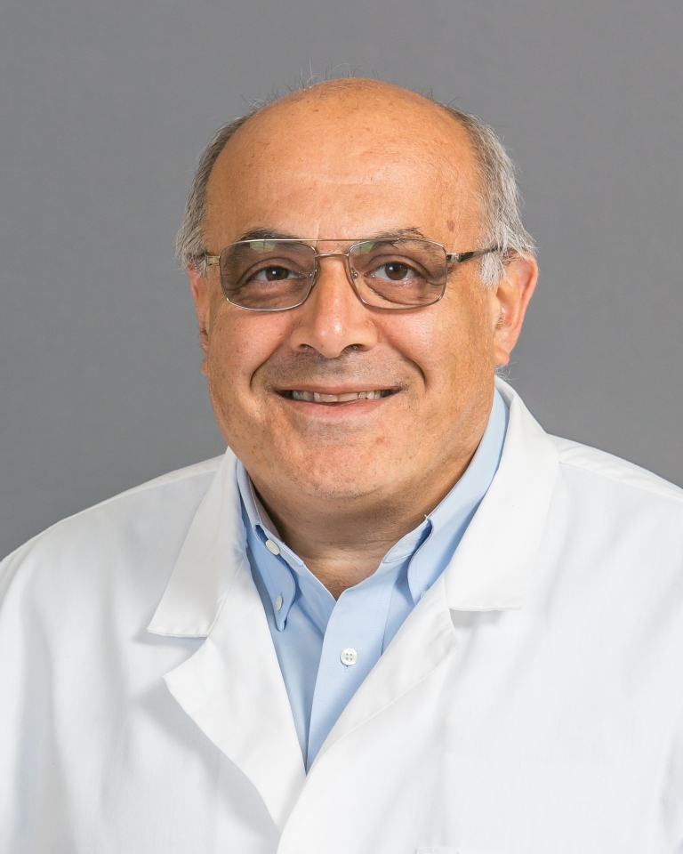 Dr. Ziad Mirza
